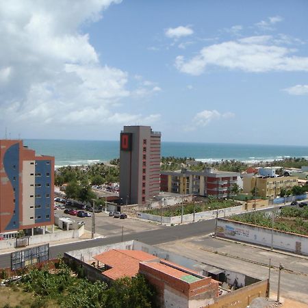 Hotel Boreas Fortaleza  Extérieur photo