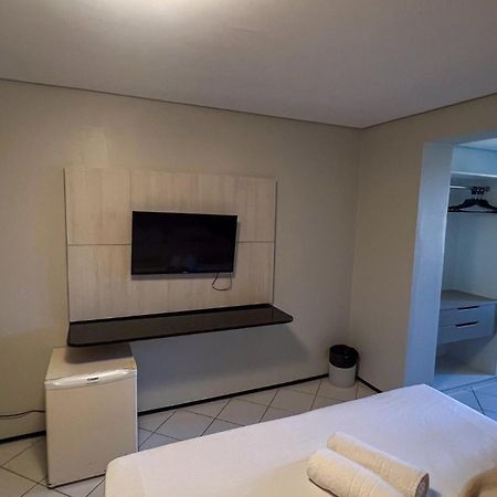 Hotel Boreas Fortaleza  Extérieur photo