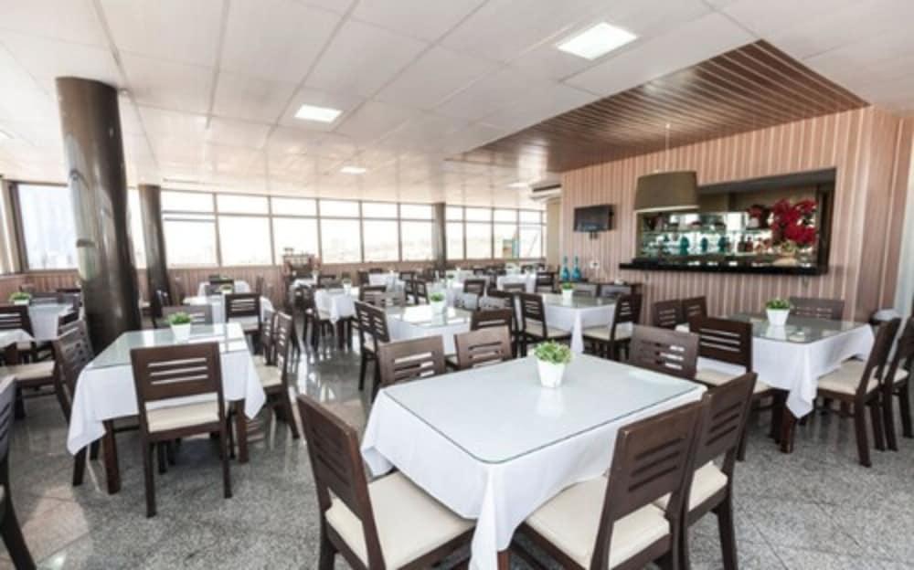 Hotel Boreas Fortaleza  Extérieur photo