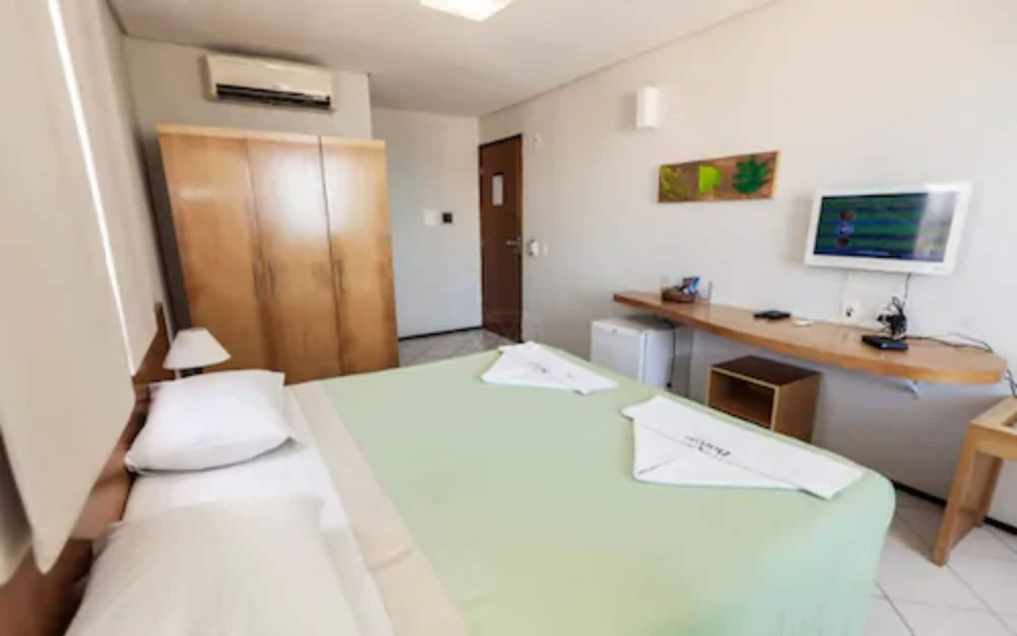 Hotel Boreas Fortaleza  Extérieur photo