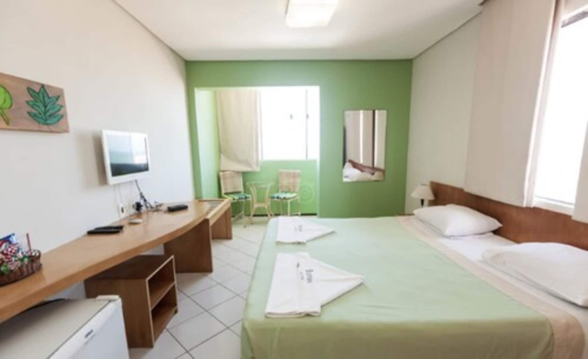 Hotel Boreas Fortaleza  Extérieur photo