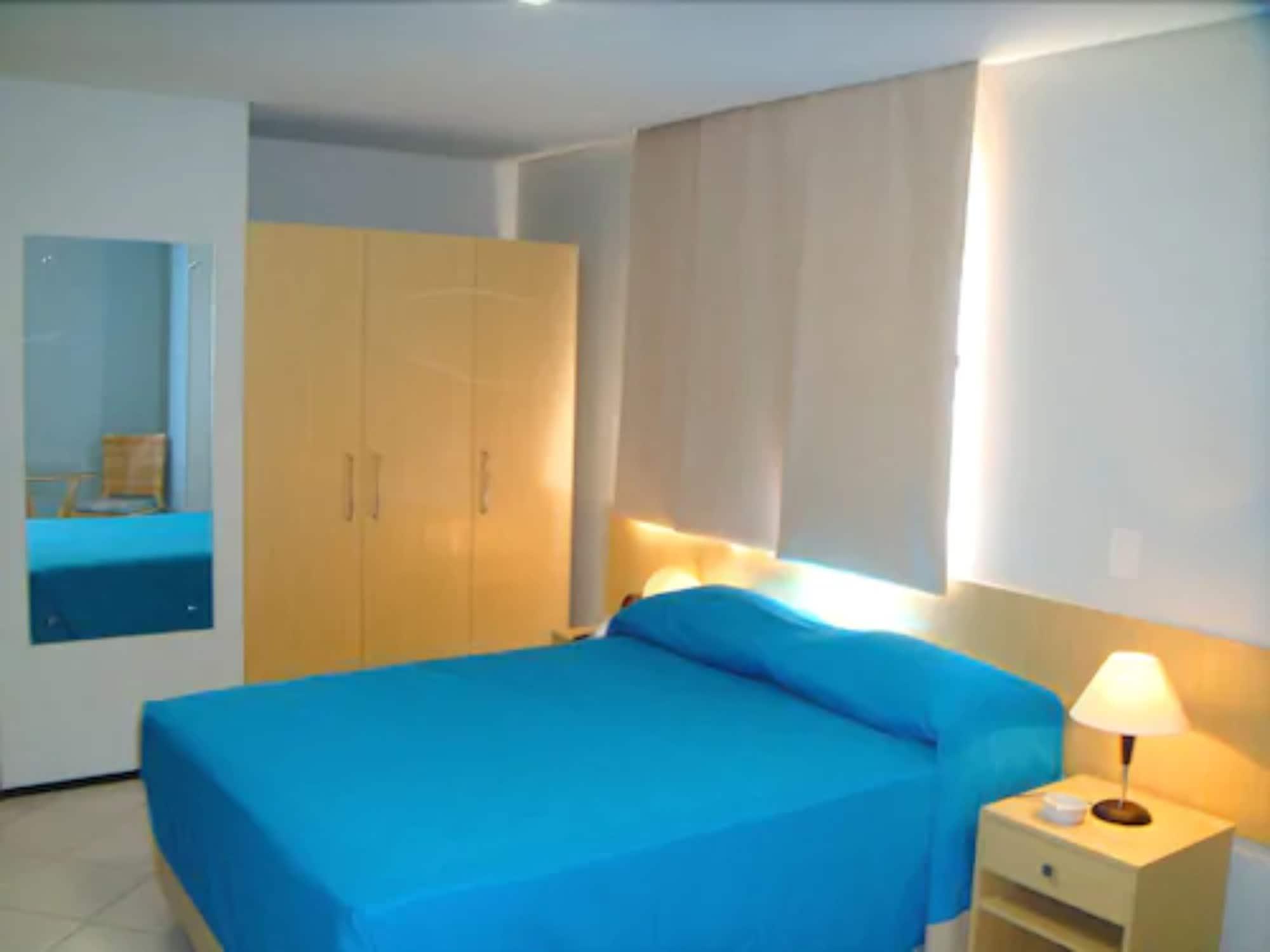 Hotel Boreas Fortaleza  Extérieur photo