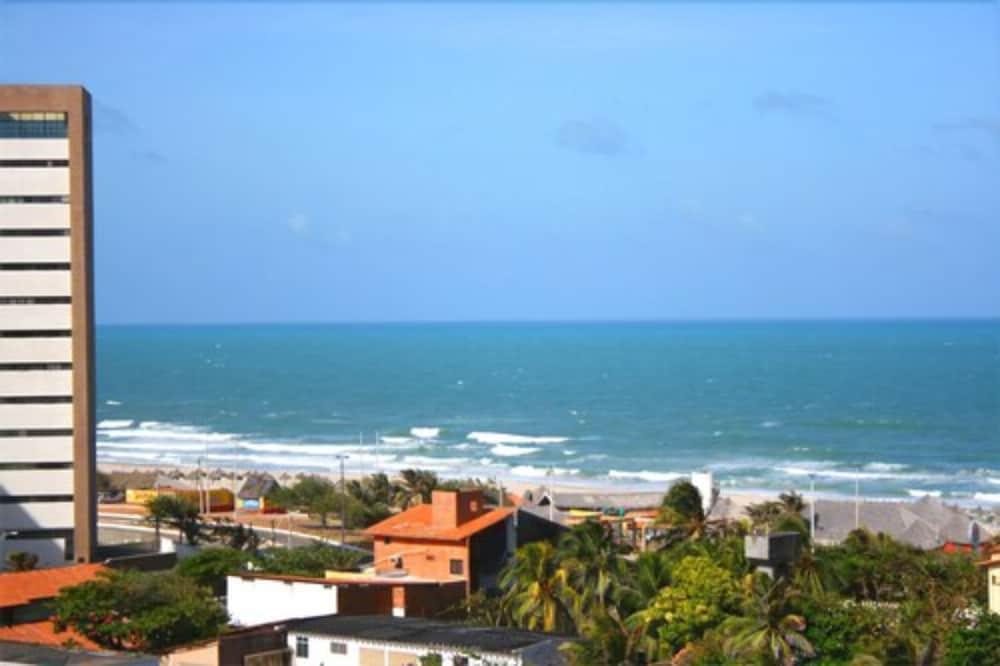 Hotel Boreas Fortaleza  Extérieur photo