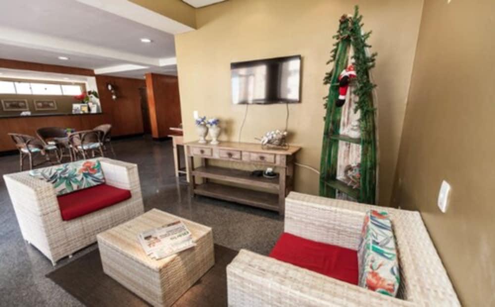 Hotel Boreas Fortaleza  Extérieur photo