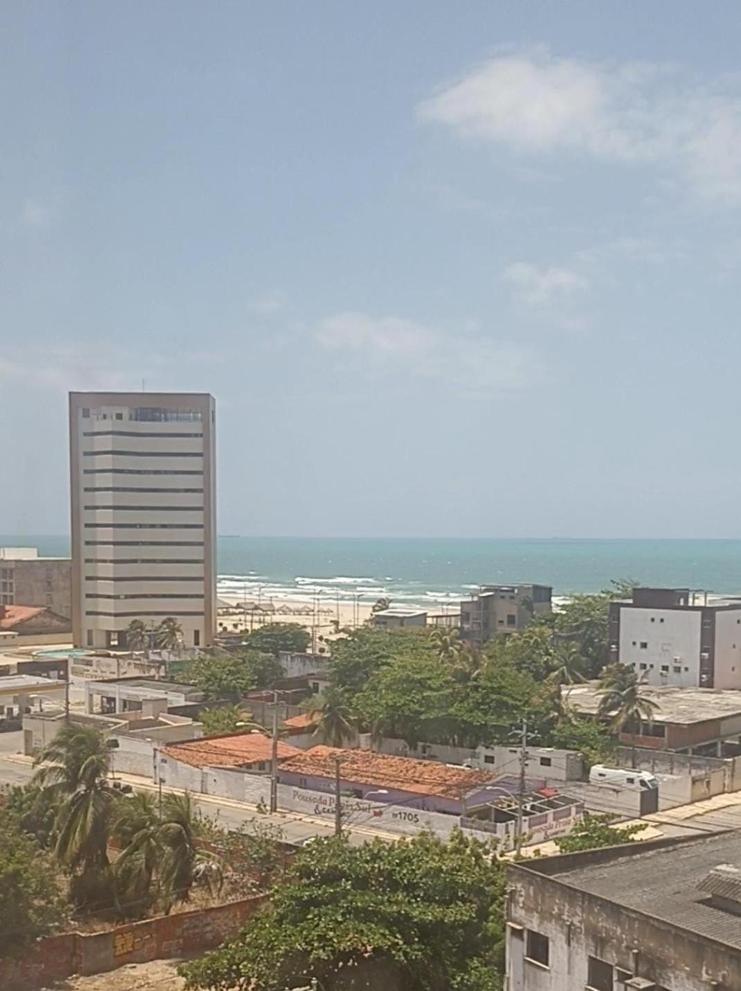 Hotel Boreas Fortaleza  Extérieur photo