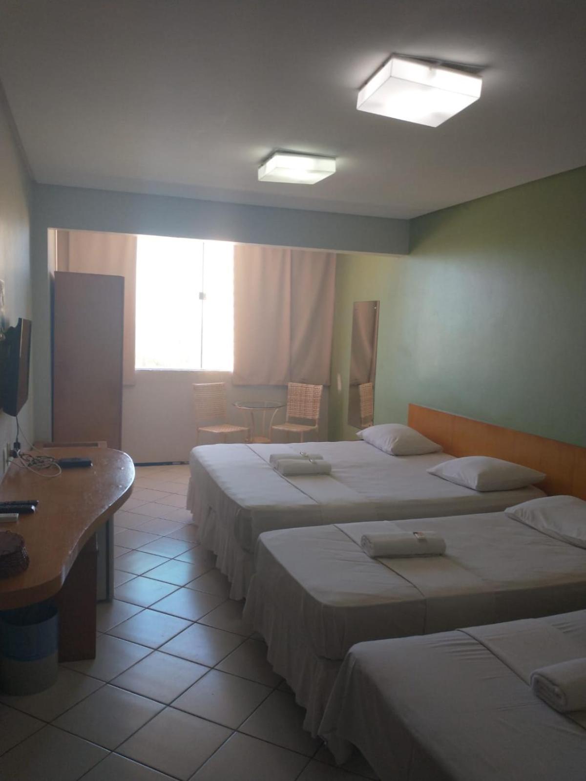 Hotel Boreas Fortaleza  Extérieur photo