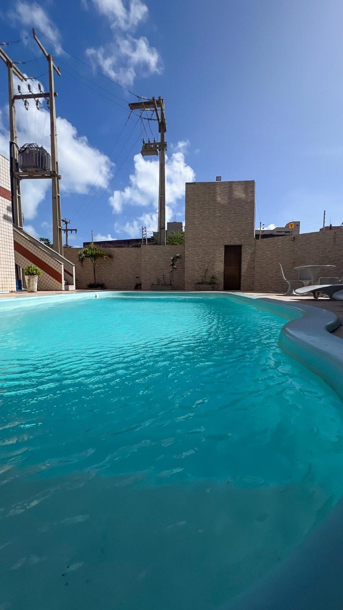Hotel Boreas Fortaleza  Extérieur photo
