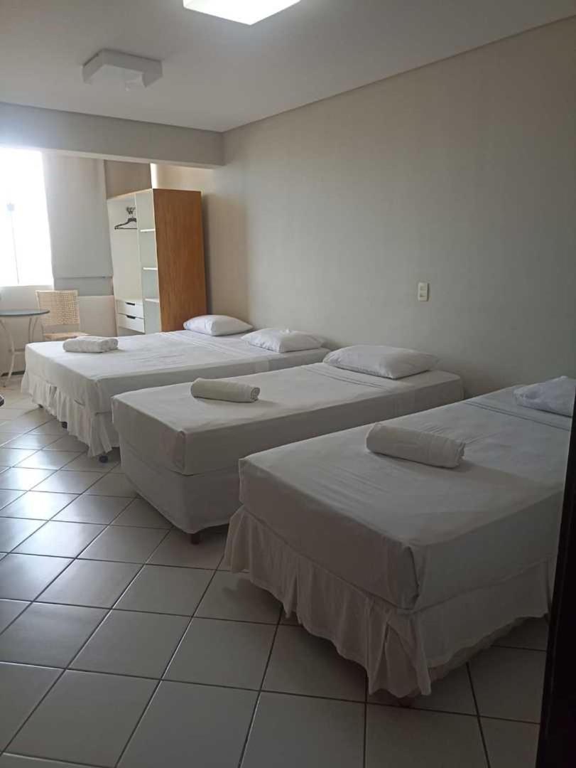 Hotel Boreas Fortaleza  Extérieur photo