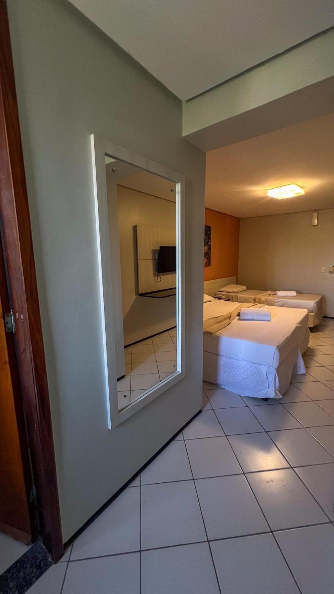 Hotel Boreas Fortaleza  Extérieur photo