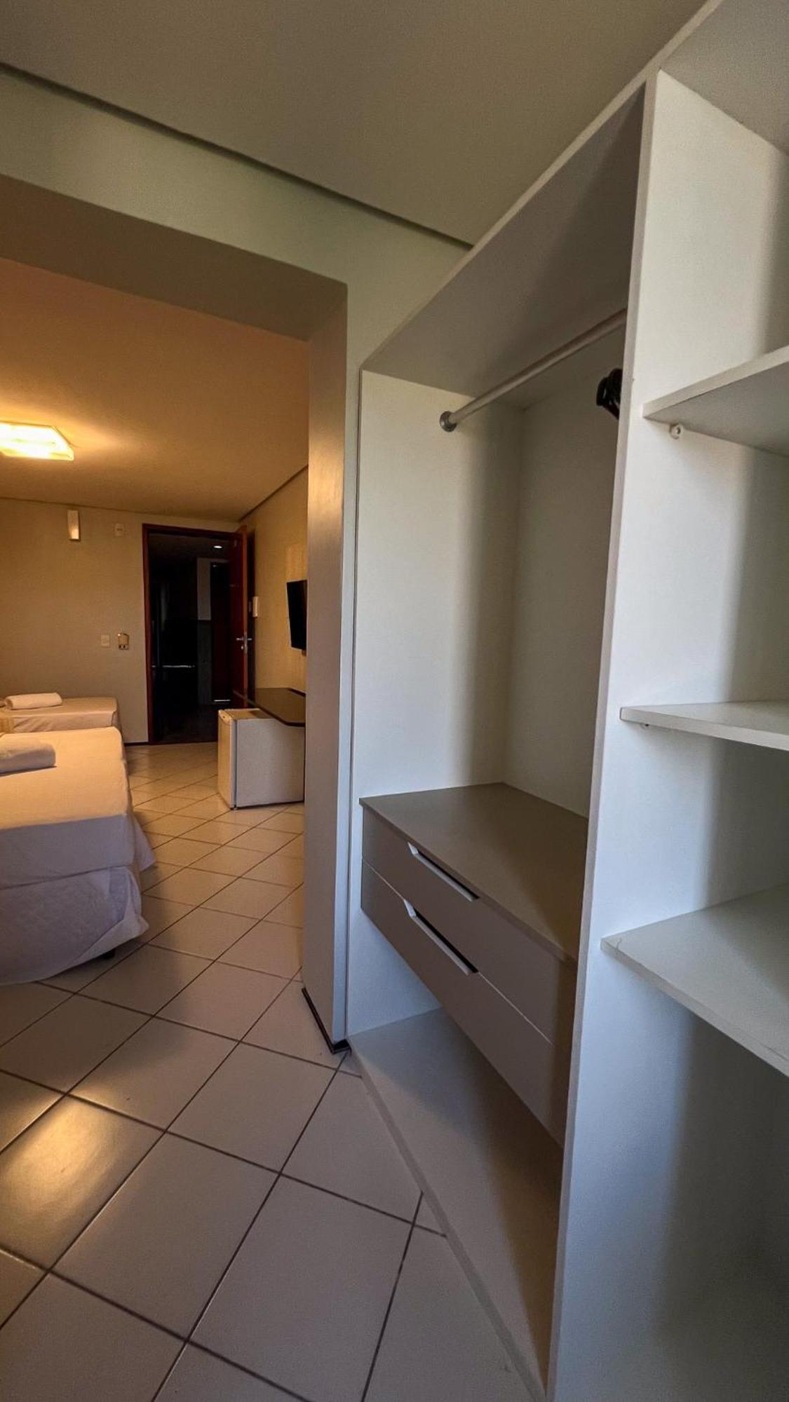 Hotel Boreas Fortaleza  Extérieur photo