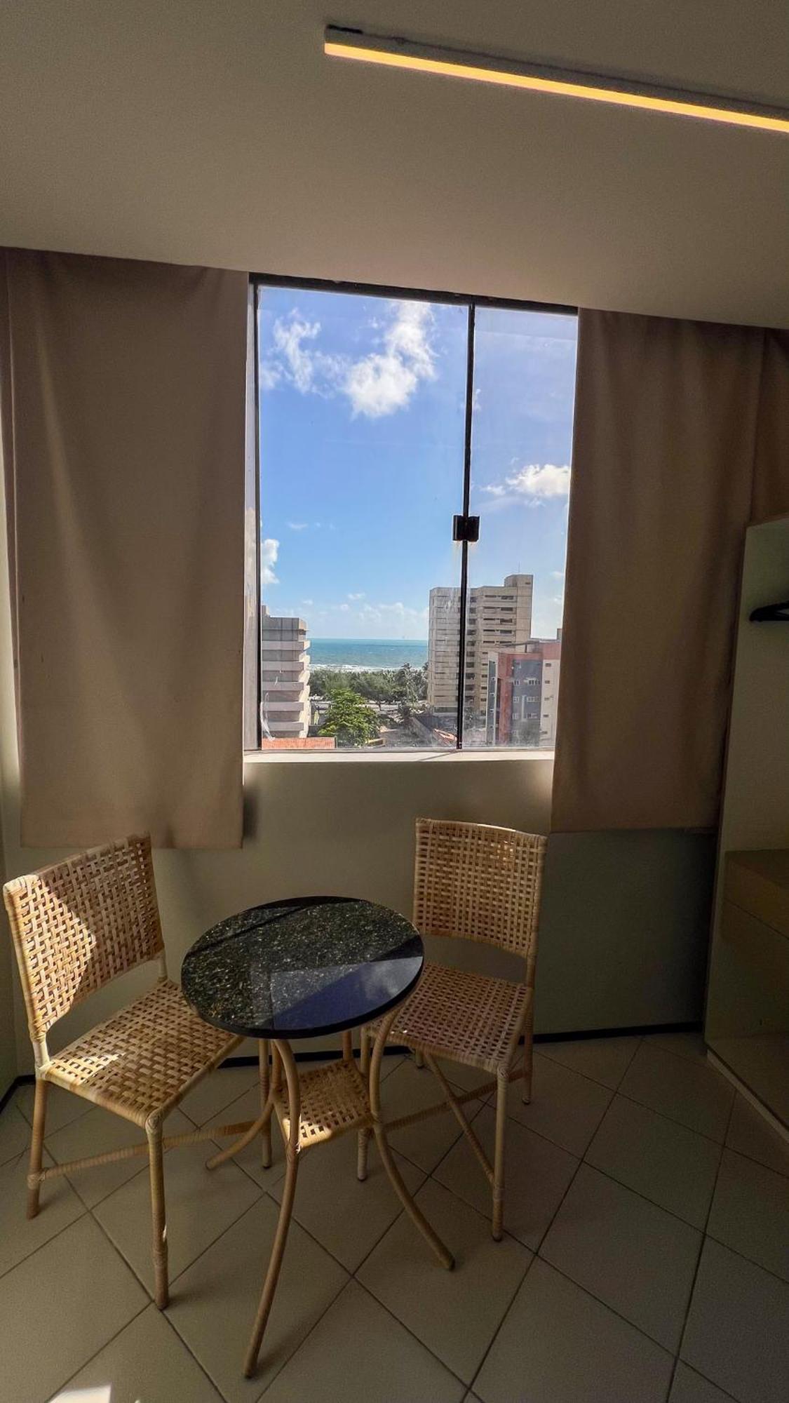 Hotel Boreas Fortaleza  Extérieur photo