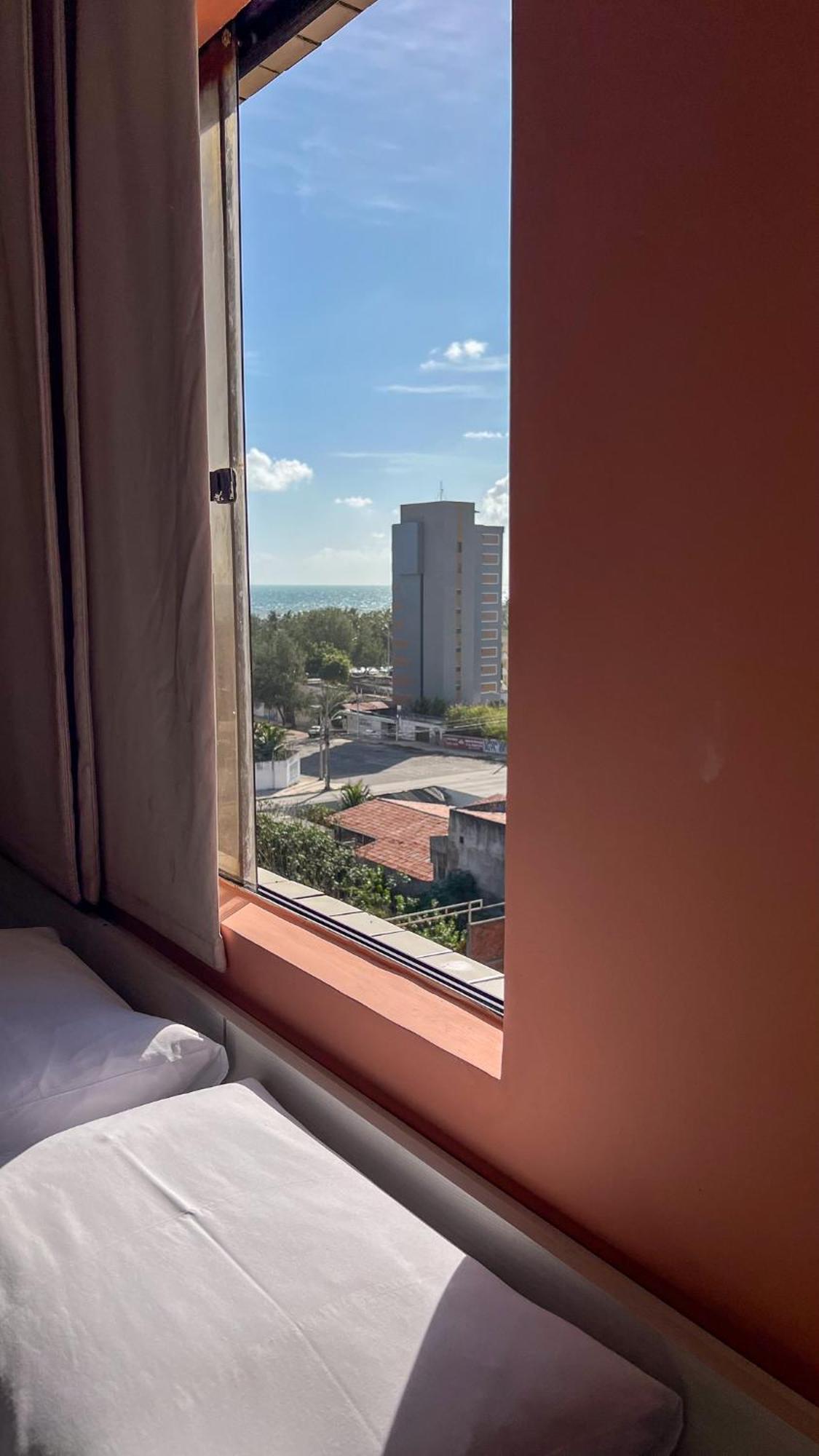 Hotel Boreas Fortaleza  Extérieur photo
