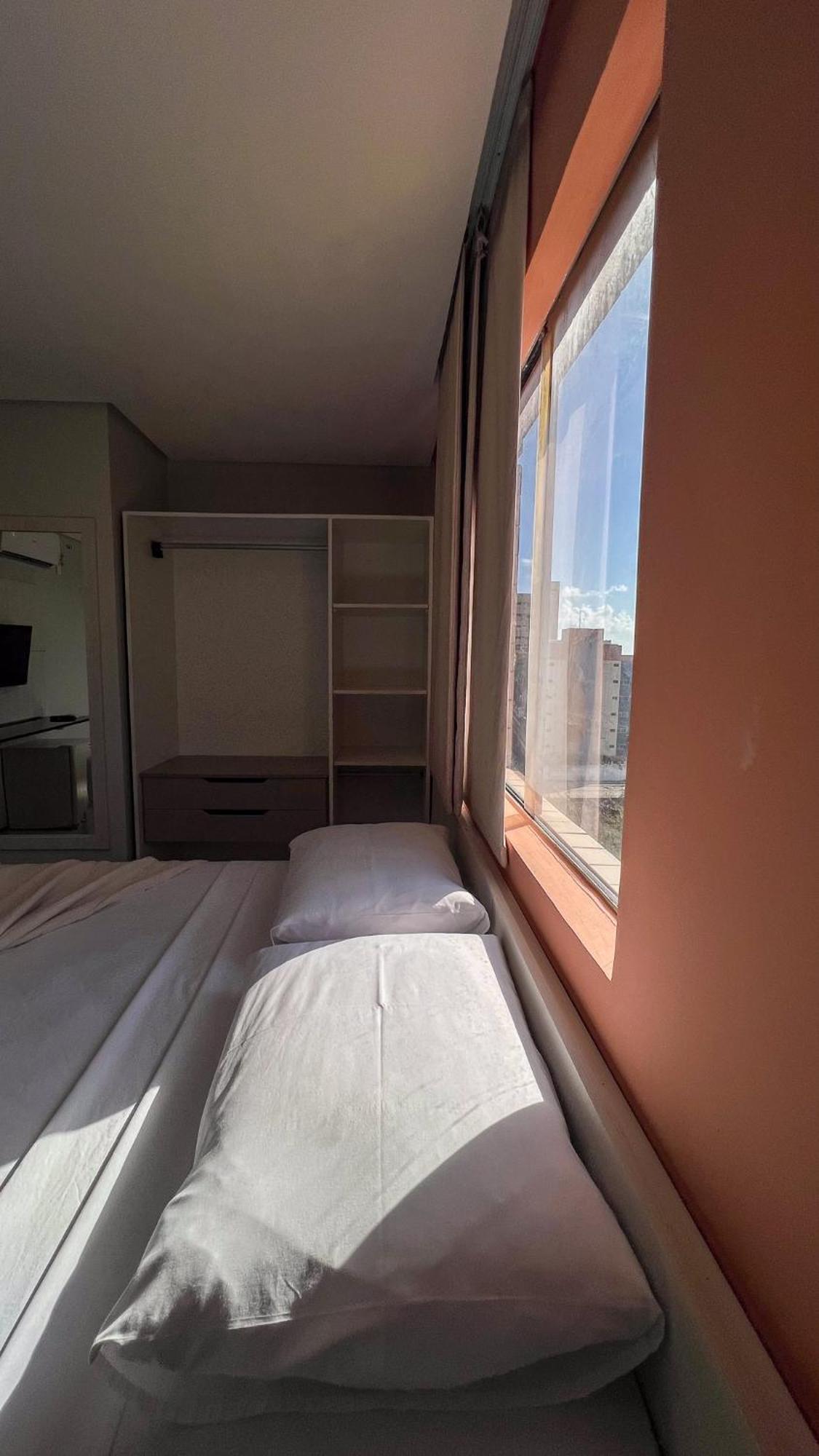 Hotel Boreas Fortaleza  Extérieur photo