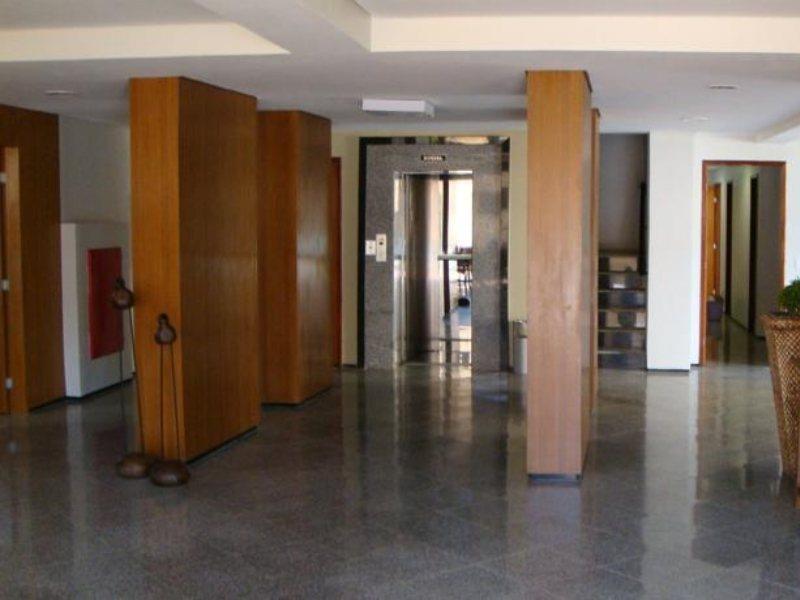 Hotel Boreas Fortaleza  Extérieur photo