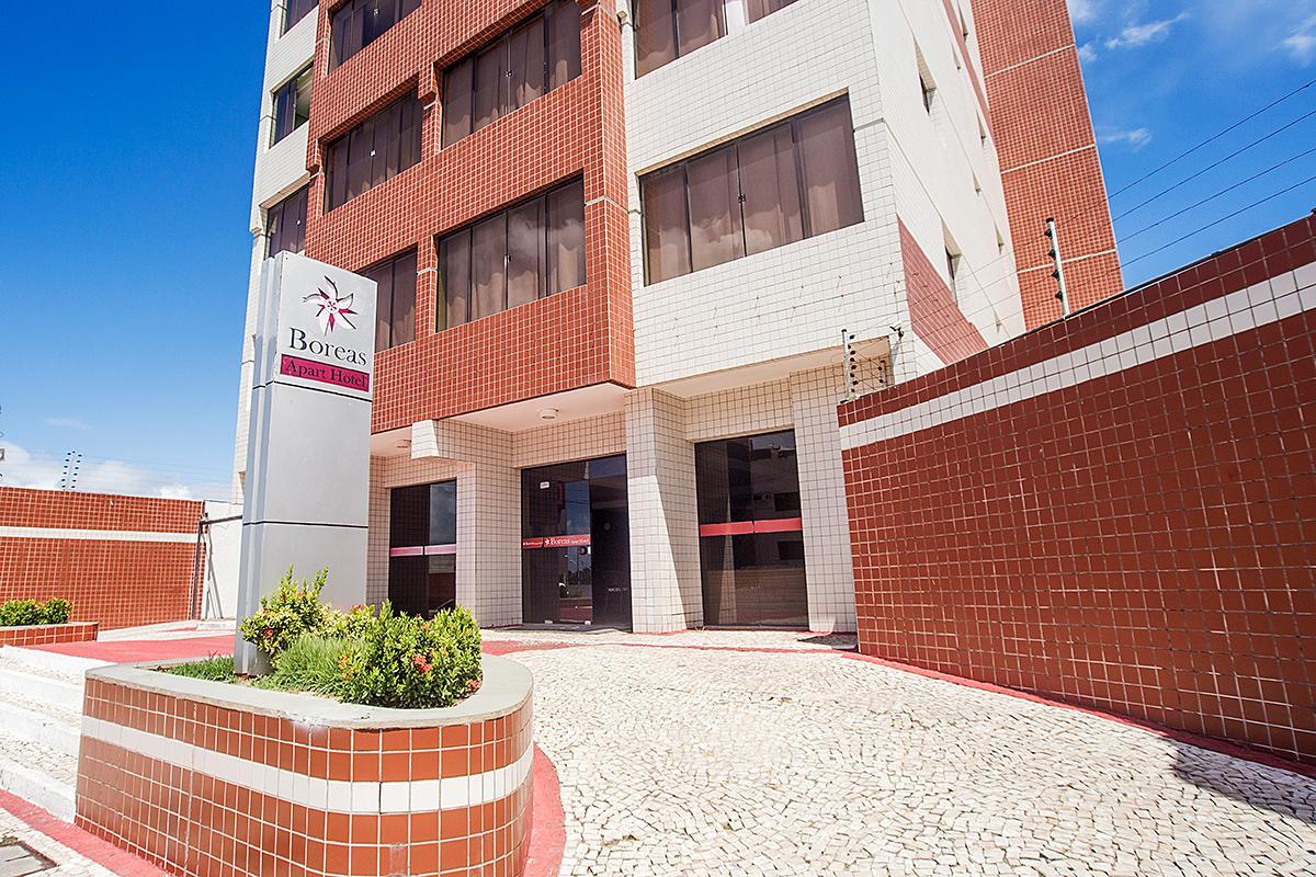 Hotel Boreas Fortaleza  Extérieur photo