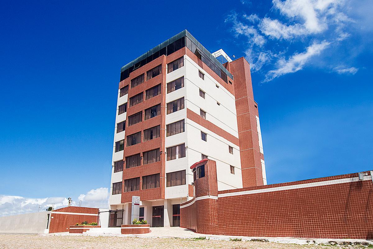Hotel Boreas Fortaleza  Extérieur photo