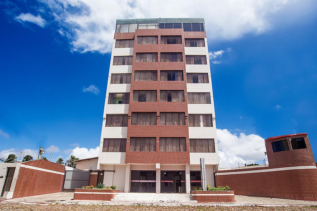 Hotel Boreas Fortaleza  Extérieur photo