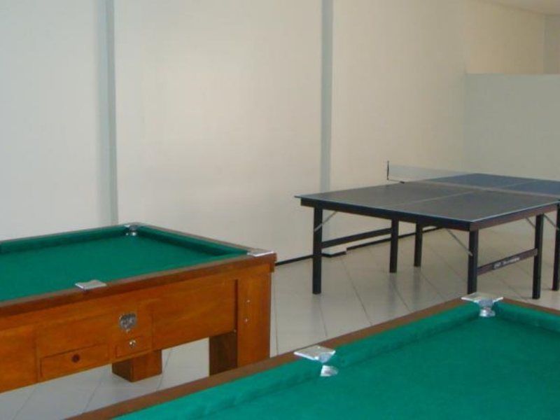 Hotel Boreas Fortaleza  Extérieur photo