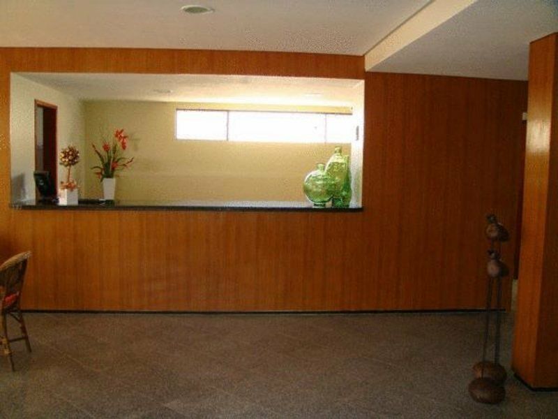 Hotel Boreas Fortaleza  Extérieur photo